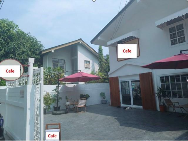 ให้เช่าบ้านเดี่ยว 2 ชั้น 45 ตรว. ถนนสุขุมวิท 105 (ลาซาล) ไม่มีเฟอร์นิเจอร์ ใกล้ bts แบริ่ง