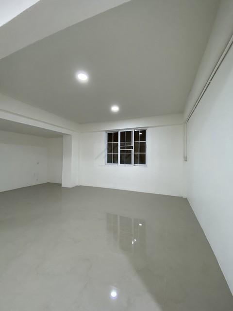 ให้เช่าบ้านเดี่ยว 2 ชั้น 45 ตรว. ถนนสุขุมวิท 105 (ลาซาล) ไม่มีเฟอร์นิเจอร์ ใกล้ bts แบริ่ง