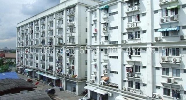 เช่า คอนโด พรหมพิมาน ลาดพร้าว 101 บางกะปิ พร้อมอยู่