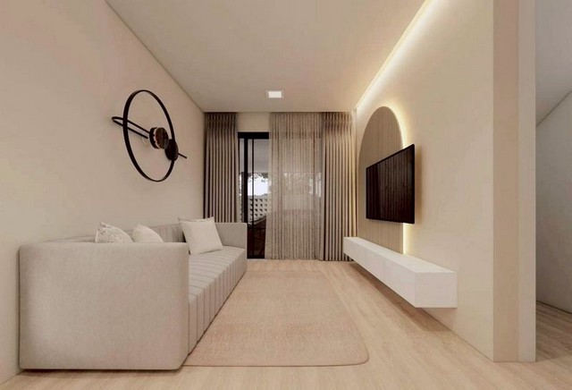 พูลวิลล่าเดี่ยว 2 ชั้น โมเดิร์นลักชูรี่ แปลงมุม โครงการ กุลพันธ์วิลล์9 หางดง