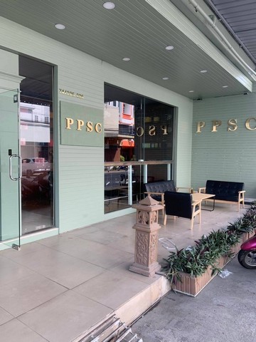 ขายอาคารพาณิชย์เมืองภูเก็ต ทำค้าขาย เดินทางสะดวก โฉนดปลอดภาระ ขายอาคารพาณิชย์ พูนผลไนท์พลาซ่า