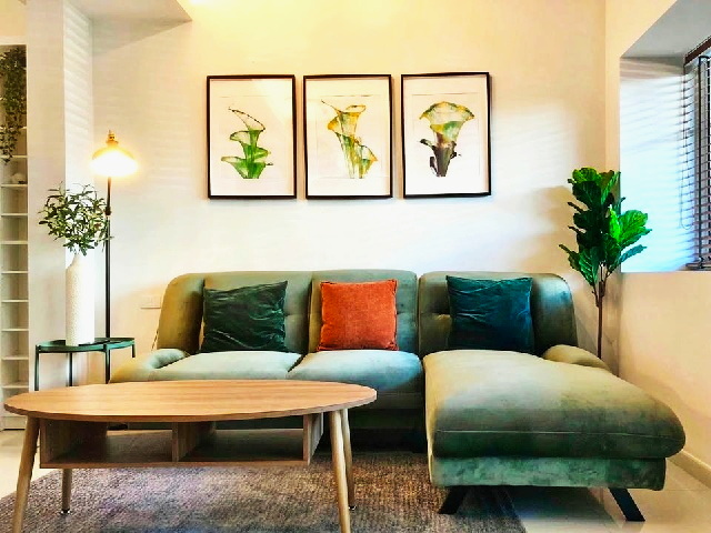 ซ.เมืองแก้ว MRT ศรีลาซาล หมู่บ้านอินดี้3 บางนา กม.7 ขาย ทาวน์เฮาส์ 2ชั้น 145ตร.ม.18ตร.วา. เมกาบางนา 2นอน 3น้ำ เฟอร์ เครื่องใช้ไฟฟ้าครบ