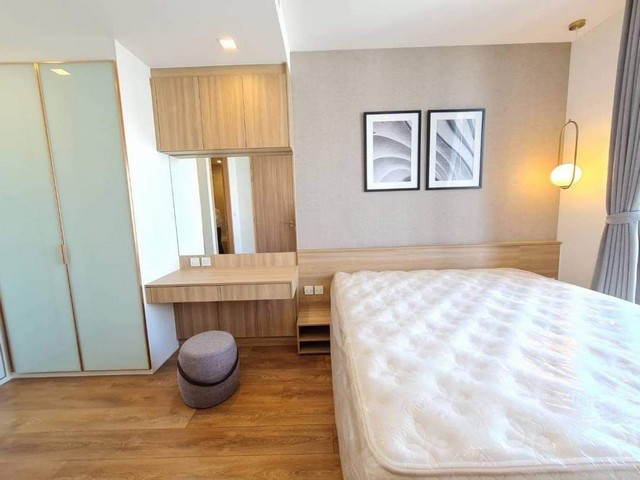 CP-4886 ว่าง ให้ เช่า โนเบิล บี เทอร์ตี้ทรี ห้องว่างพร้อมเข้าอยู่