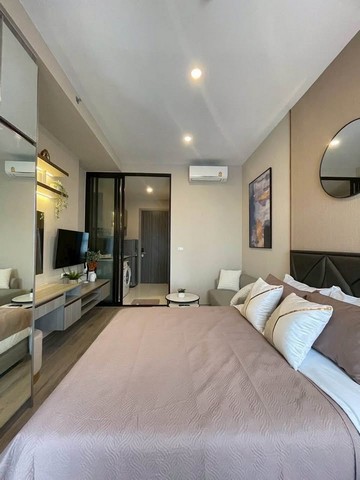 KnightsBridge Prime Onnut Clean convenient comfortable 21st floor BTS On Nut