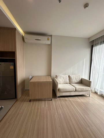 เช่า RR011 M Jatujak ห้อง 56.25 2ห้องนอน 2ห้องน้ำ เฟอรนิเจอร์ครบครัน