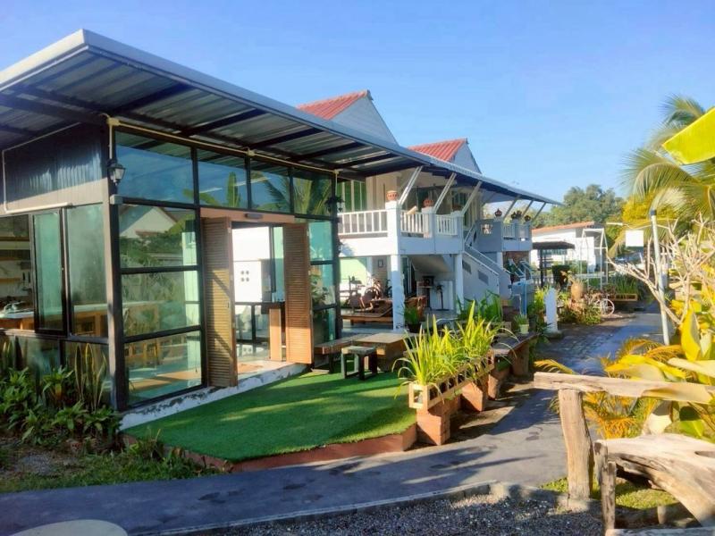 โซนแม่โจ้ – #สันทราย ขาย 7.8 ล้าน บ้าน + ที่ดิน 1 ไร่ พื้นที่กว้าง เหมาะทำบ้านพักอาศัย ห้องเช่า โฮมออฟฟิศ หรือคาเฟ่ #ใกล้ม.แม่โจ้