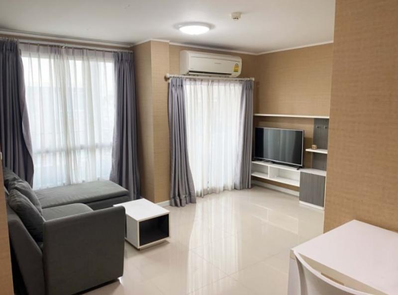 ขายห้องดีเวียงคอนโด ชั้น5, 60.2ตรม. 2นอน2น้ำ ลดเหลือ3.35ลบ. ถ.สันติธรรม ต.ช้างเผือก อ.เมือง เชียงใหม่