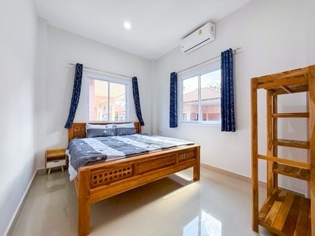 บ้านว่างให้เช่า 2นอน 2น้ำ พร้อมย้ายเข้าอยู่ได้เลย เฟอร์ครบ ต.แม่น้ำ อ.เกาะสมุย จ.สุราษฏร์ฯ