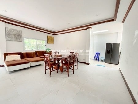 House Available For Rent 3bed 1bath Fully Furniture Namuang Koh Samui Suratthani