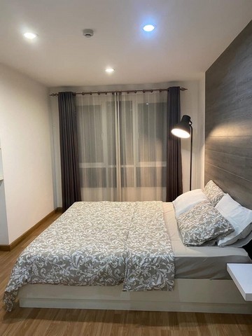 Voque Sukhumvit 16 comfortable safe peaceful 2nd floor BTS Asoke