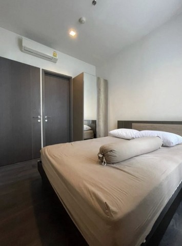 Edge Sukhumvit 23 Safe clean convenient 5th floor BTS Asoke