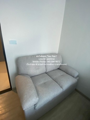 Condo. กาลิเลโอ รัชดา 32 Galileo Ratchada 32 23ตาราง.เมตร 1Bedroom1BR 13000 THB บรรยากาศดี เป็นคอนโดพร้อมอยู่ มีการตกแต่งภายในเพิ่มเติมได้แบบเรียบหรู และมีทำเลสวยสามารถมองเห็นวิวเมือง พร้อมพื้นที่ส่วนกลาง และสิ่งอำนวยความสะดวกครบครัน ทั้งสระว่ายน้ำ ห