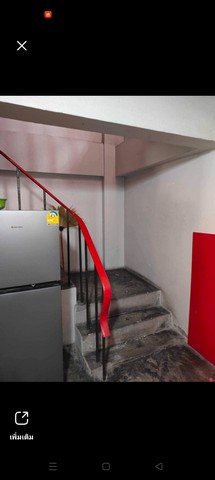 ขายอาคารพาณิชย์3 ชั้นครึ่งพนัสนิคมชลบุรี เนื้อที่ 16 ตารางวามี ภายในแต่ละชั้นเป็นห้องโล่งมี 3 ห้องน้ำ