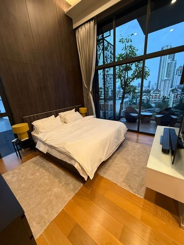 HR2556 Siamese Exclusive 31 Located in the heart of Sukhumvit 31 For Rent