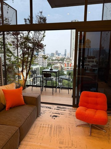 HR2556 Siamese Exclusive 31 Located in the heart of Sukhumvit 31 For Rent