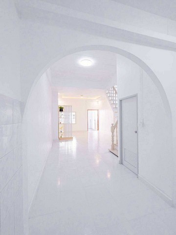 ขายทาวน์โฮม 2 ชั้น หมู่บ้านสวนทองวิลล่า 5 ถ.เวฬุวนาราม30 เขตดอนเมือง ต่อเติมพร้อมอยู่