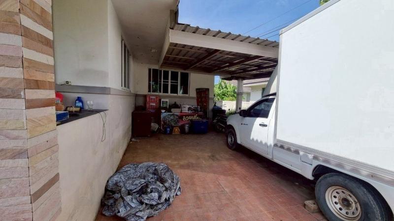 โซนหนองผึ้ง #สารภี ขาย 2.5 ล้าน 100 ตรว. บ้านเดี่ยวชั้นเดียว เนื้อที่กว้าง เข้าเมืองง่าย #บ้านสภาพดี เป็นส่วนตัว ซื้ออยู่เองหรือปล่อยเช่าได้