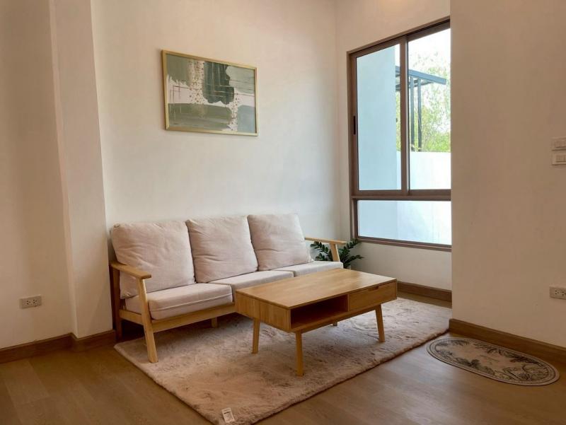 ราคาเพียง 2.49 ล้าน #โซนแม่ริม | Minimal Muji Home — เรียบง่าย แต่ใส่ใจทุกรายละเอียด บ้านชั้นเดียว #ดีไซน์มินิมอล #สไตล์ญี่ปุ่น