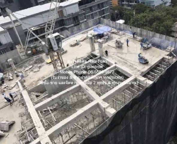 รับเหมางานรื้อถอนอาคารทุกประเภท ซื้อวัสดุ+เครื่องจักรวัสดุเก่า และรับเหมางานก่อสร้างในทุกประเภททั่วประเทศ ราคา 1 ล้านบาทขึ้นไป