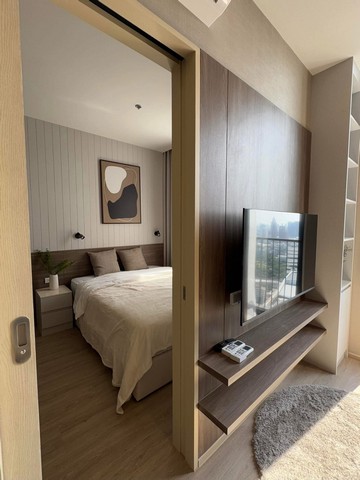 RR019 Noble State Sukhumvit39 ห้อง 31ตรม 1 ห้องนอน 1ห้องน้ำ