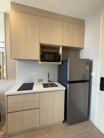 RR019 Noble State Sukhumvit39 ห้อง 31ตรม 1 ห้องนอน 1ห้องน้ำ