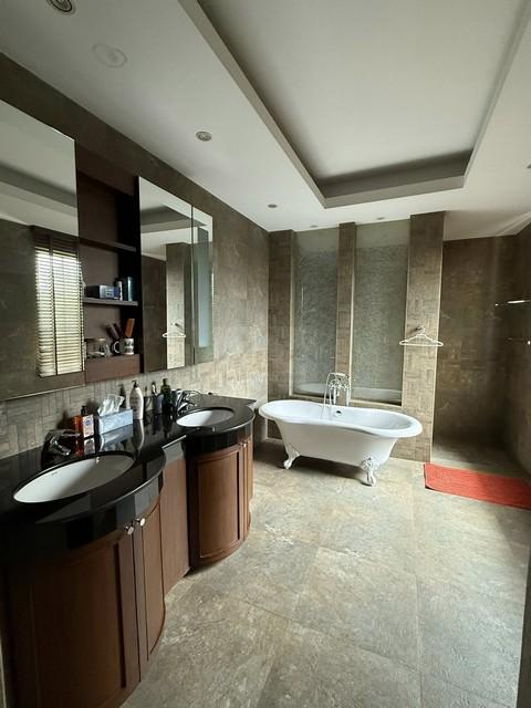 ขายบ้านเดี่ยว 2 ชั้น 339.4 ตรว. โกลเด้น เฮอริเทจ ราชพฤกษ์ ถ.ราชพฤกษ์ ใกล้ The Circle ราชพฤกษ์