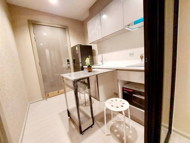 RR016 Life Asoke Rama 9 ห้อง 26 ตรม. 1ห้องนอน 1ห้องน้ำ