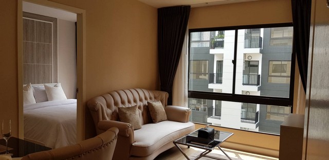 The Nest Sukhumvit 22 Clean convenient quiet 6th floor BTS Phrom Phong