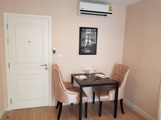 The Nest Sukhumvit 22 Clean convenient quiet 6th floor BTS Phrom Phong