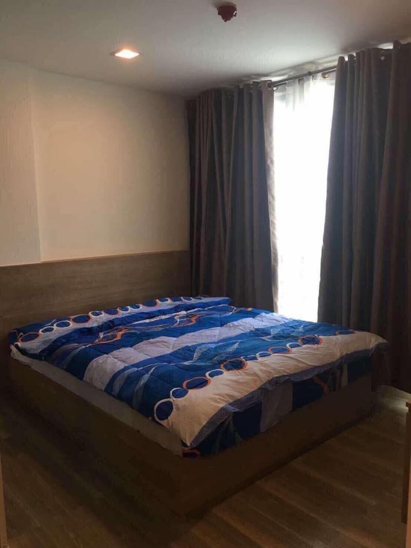 Moniiq Sukhumvit 64 quiet clean private 3rd floor BTS Punnawithi