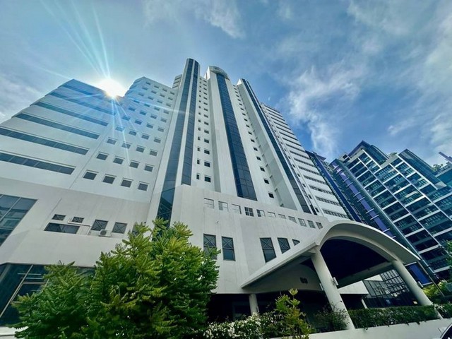 ให้เช่าห้องชุด ใจกลางเมืองศรีราชา (สัตว์เลี้ยงได้) อีสเทิร์นทาวน์เวอร์ วิวทะเล TP-C1361