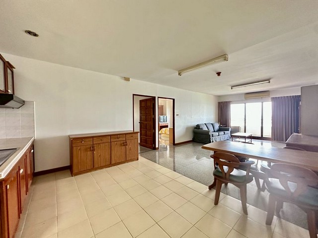 ให้เช่าห้องชุด ใจกลางเมืองศรีราชา (สัตว์เลี้ยงได้) อีสเทิร์นทาวน์เวอร์ วิวทะเล TP-C1361