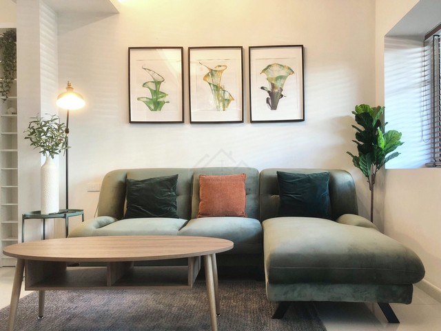 ให้เช่าทาวน์โฮม 2 ชั้น อินดี้ 3 บางนา-กม.7 indy 3 Bangna-km.7 หลังเมกะบางนา ใกล้ราชวินิตบางแก้ว