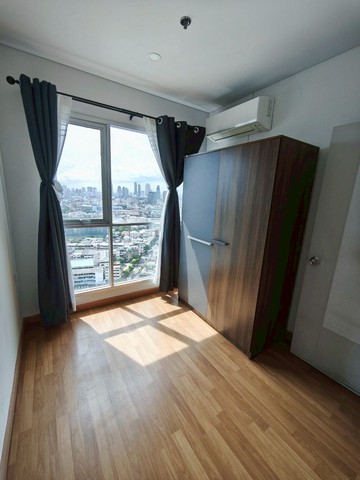 RR022 Lumpini Place Ratchada - Sathu ห้อง 39 ตรม. 2ห้องนอน 1ห้องน้ำ