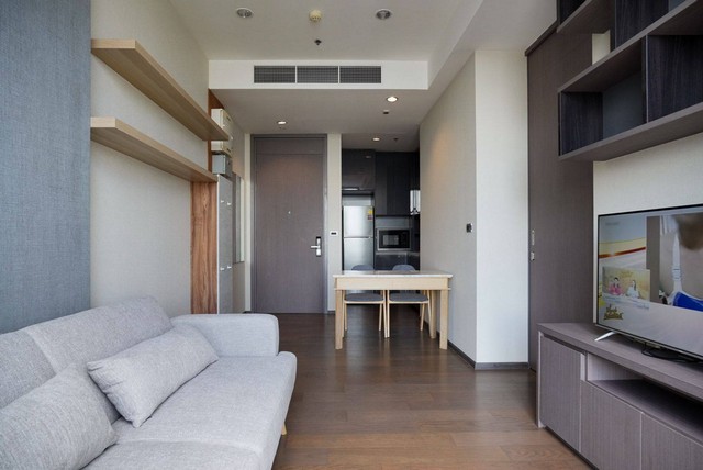 RR021 Diplomat Sathorn ห้อง42 ตรม 1ห้องนอน 1ห้องน้ำ