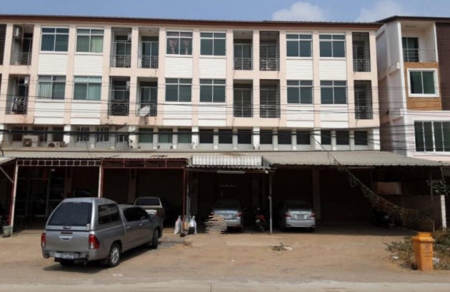 ขายอาคารพาณิชย์มือสอง อำเภอภาชี จังหวัดพระนครศรีอยุธยา 