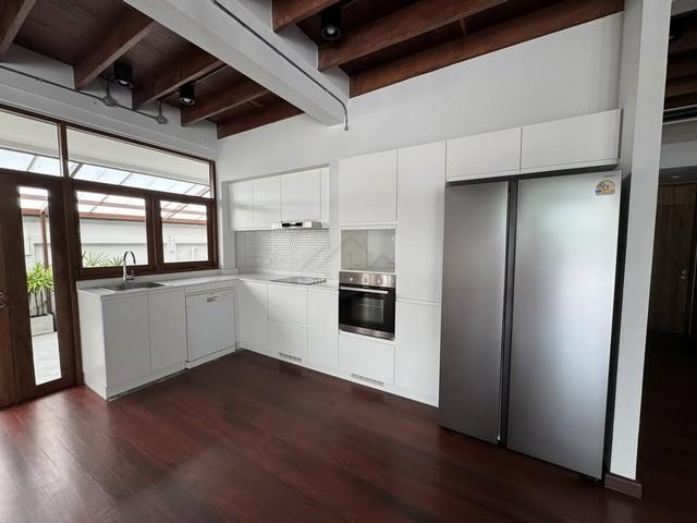 ให้เช่าบ้านเดี่ยว143ตรว.ย่านเอกมัยทองหล่อสุขุมวิทซอยปรีดีพนมยงค์25เอกมัยซอย10 รีโนเวทใหม่ทั้งหมด