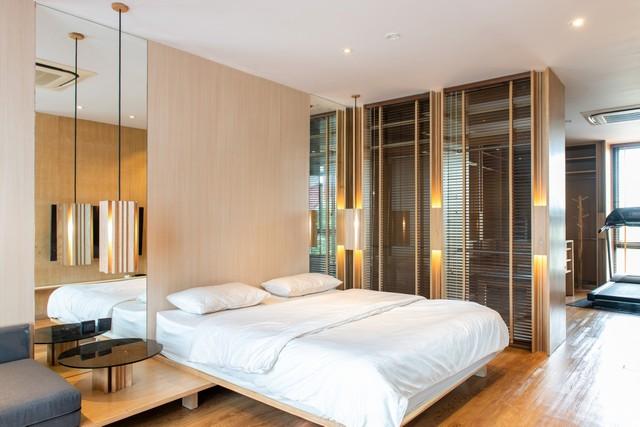 ให้เช่าทาวน์โฮม3.5ชั้นหลังมุมหมู่บ้านภูริปุรีย่านลาดพร้าว41ภาวนารัชดาเฟอร์นิเจอร์ครบใกล้MRTภาวนา