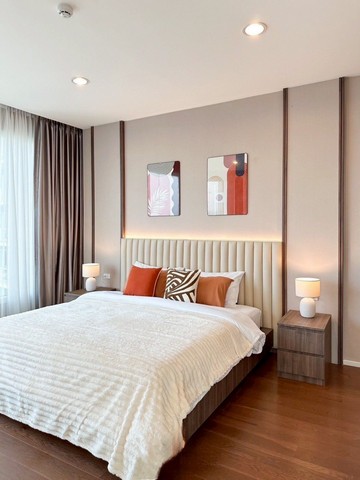 คอนโดให้เช่า Menam Residences (แม่น้ำ เรสซิเดนท์) วิวแม่น้ำ ใกล้เอเชียทีค ติดถนนเจริญกรุง