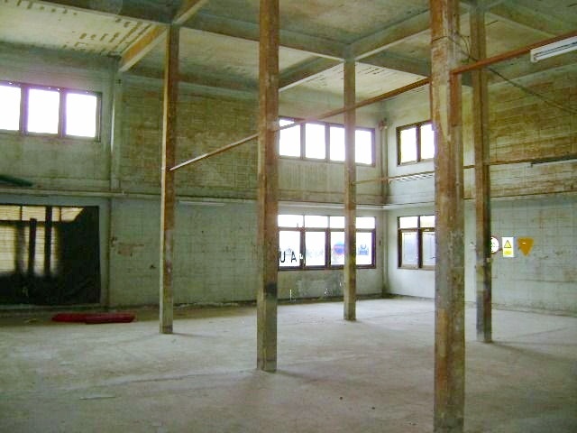 MRT แยกปากเกร็ด 2กม. เซ็นทรัล แจ้งวัฒนะ 2.4 กม.ให้เช่าโกดังคลังสินค้า พร้อมออฟฟิศ 2ชั้น 504ตร.ม.126 ตร.วา.