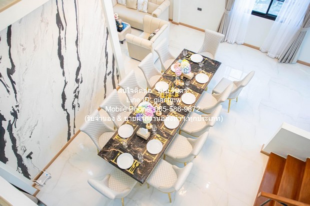 ประกาศให้เช่า บ้าน ขาย/ให้เช่าบ้านพูลวิลล่า 2 ชั้น @ลาดพร้าว 80 60 ตร.ว. 5 น 3 น้ำ 1-2 จอดรถ ราคา 18 ล้านบาท 60 ตร.วา 5 นอน 3 BR ไม่ไกลจาก สถานีรถไฟฟ้าลาดพร้าว 71 1.6 กม. ทำเล-ทอง