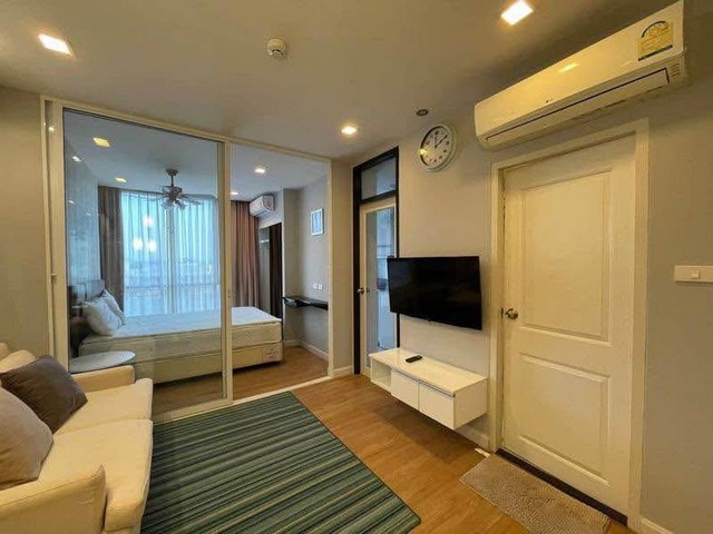 คอนโดเอ็มบาสซี่  ให้เช่า พัทยากลาง  วิวสระว่ายน้ำ   1 ห้องนอน 1 ห้องน้ำ  ชั้น 6