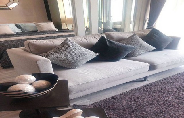 ขายคอนโด ไนท์บริดจ์ ดิโอเชี่ยน ศรีราชา ห้องชุด 2 นอน วิวทะเล ติดสุขุมวิท TP-C1366