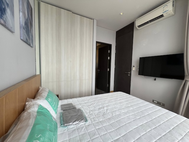 The Lumpini 24 beautiful view clean private 23rd floor BTS Phrom Phong