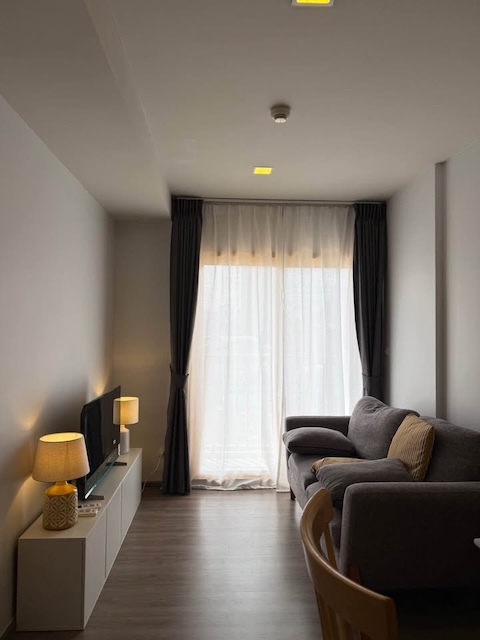 The Base Sukhumvit 50 private quiet clean 7th floor BTS On Nut