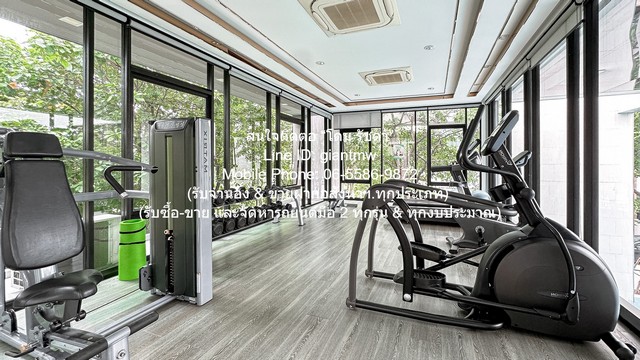 ขายทาวน์โฮม 3 ชั้น รีโนเวทใหม่ ถ.ศรีนครินทร์-ร่มเกล้า 18.1 3 น 3 น้ำ 2 จอดรถ ราคา 4.29 ล้านบาท