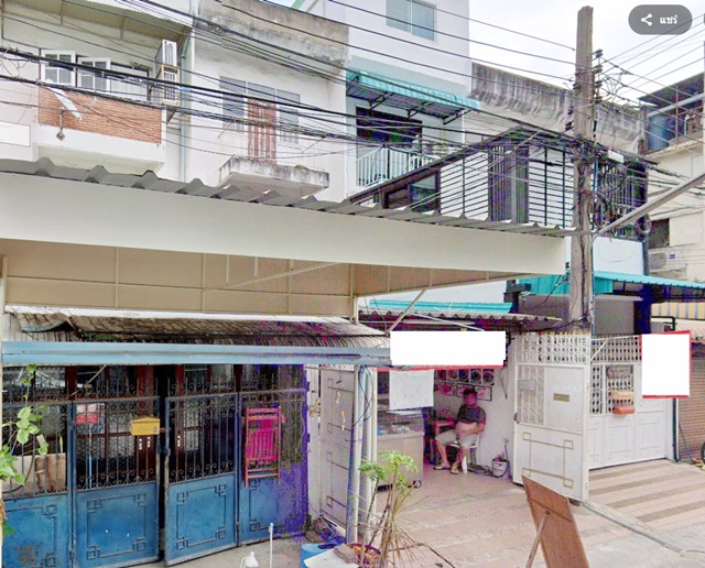 พัฒนาการ8-19  MRT รามคำแหง 12 1.6 กม.เช่าทาวน์เฮาส์ 3.5 ชั้น 20 ตร.วา.260 ตร.ม.ม.เกษมบัณฑิต  2.3 กม.3 นอน 2 น้ำ เดอะมอลล์ รามคำแหง 1.6 กม.