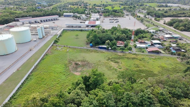 บ้านเดี่ยวพร้อมที่ดิน 80 ตร.วา ซอยวัดกู้ - ปากเกร็ด นนทบุรี