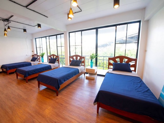 ให้เช่าโฮมออฟฟิศ 4 ชั้น 500 ตรม. สุขุมวิท 62 บางจาก รีโนเวทใหม่ พร้อมเฟอร์นิเจอร์ ใกล้ทางด่วนสุขุมวิท62 ใกล้ BTS บางจาก