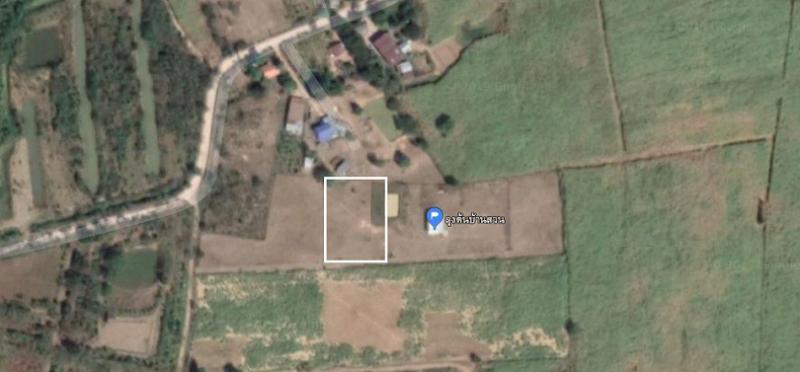 ขายทีดินเปล่า 1 ไร่  ทำเลดี วิวสวย อากาศเยี่ยม ใกล้กับสถานที่ท่องเที่ยว อำเภอปากช่อง จังหวัดนครราชสีมา